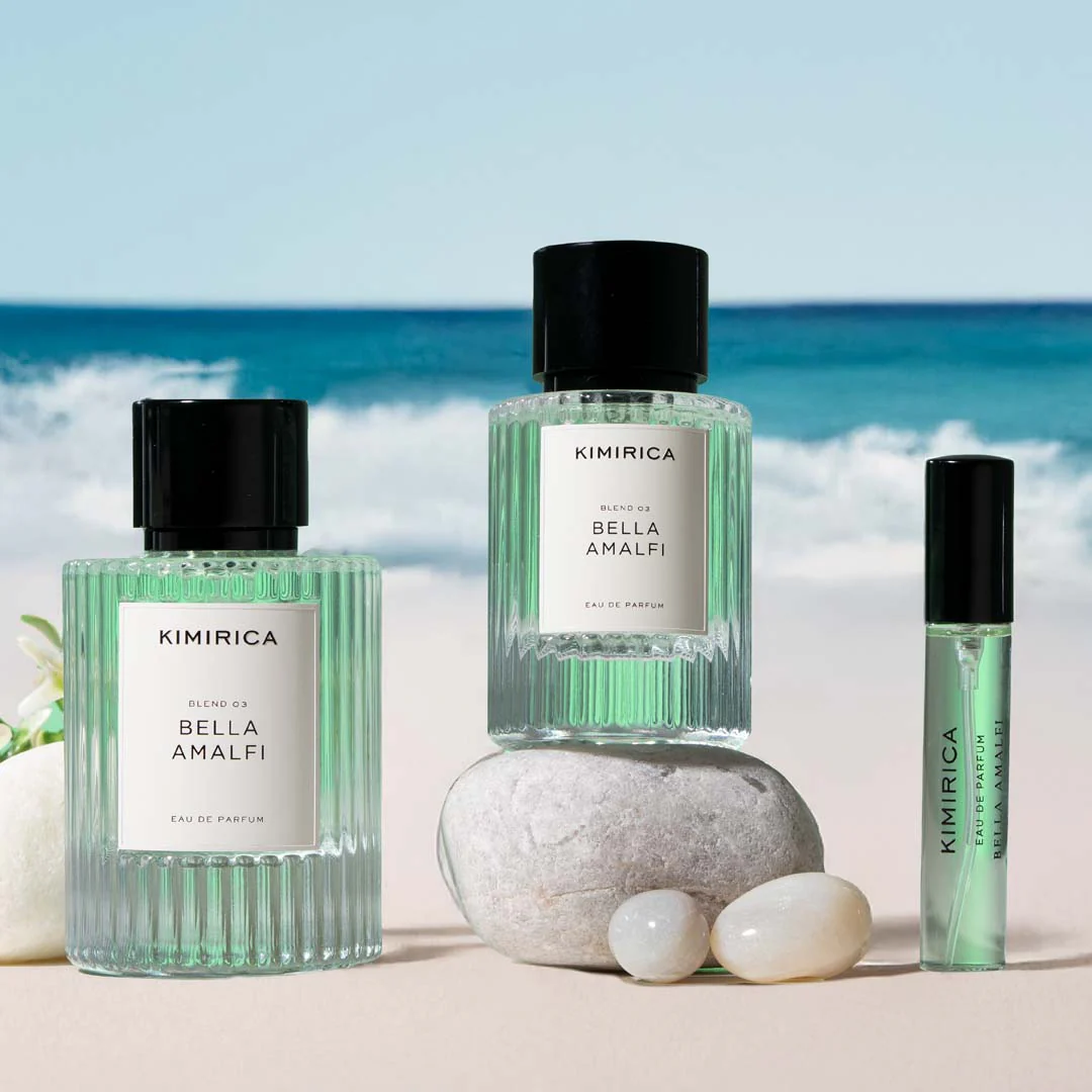 EDP 60ml - 2 piece set - Image 4