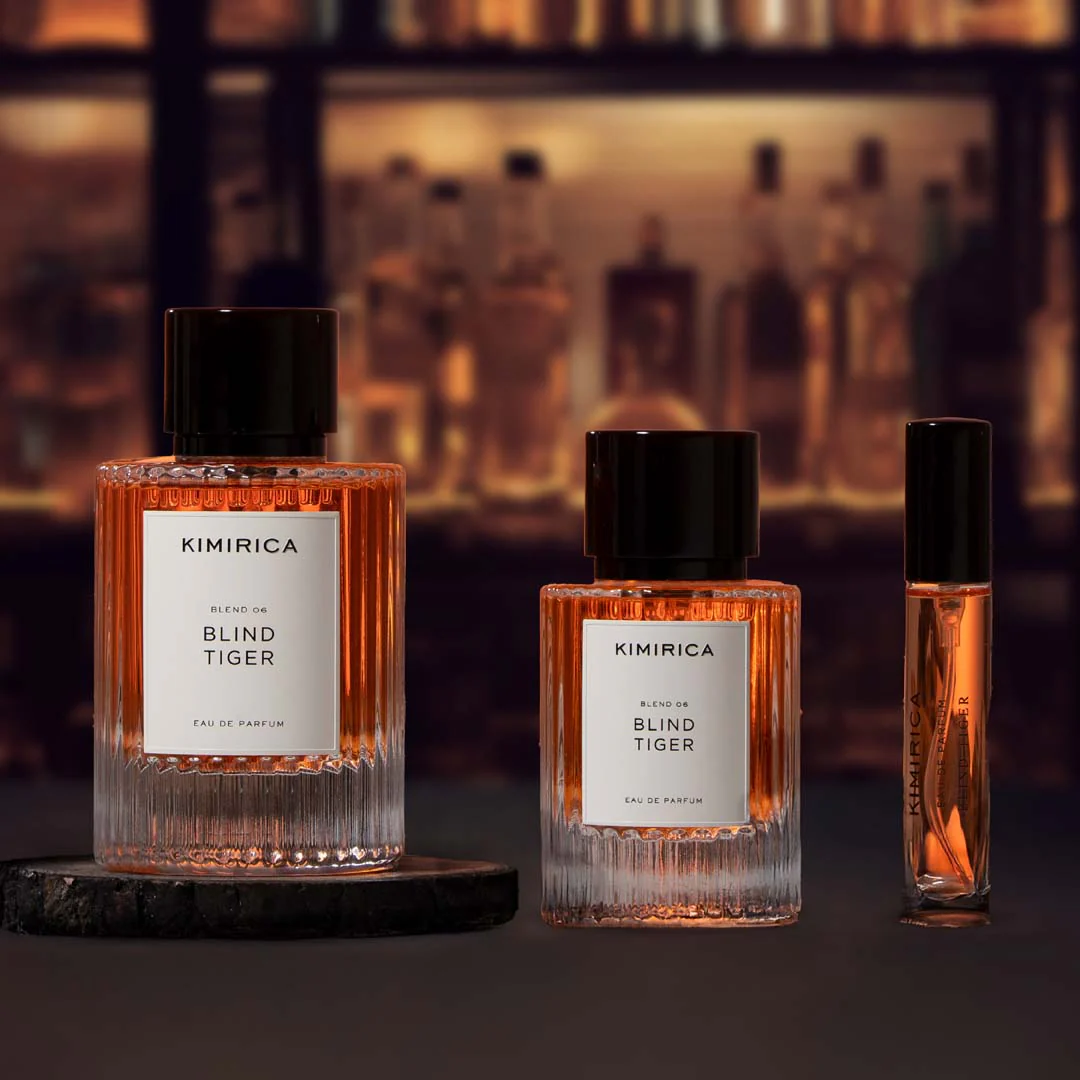 EDP 60ml - 2 piece set - Image 4