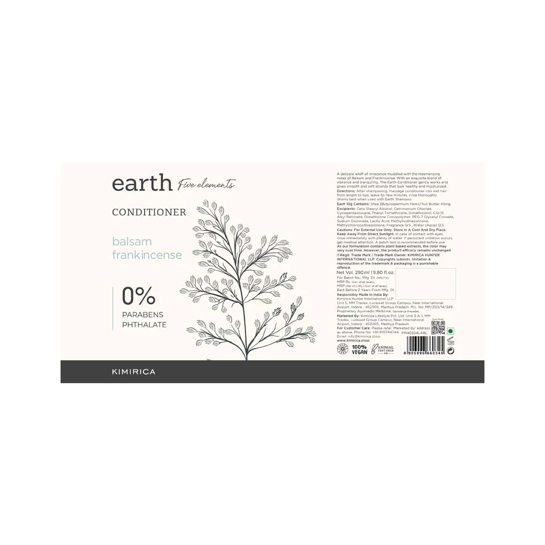 Olive Oil Conditioner - Image 6
