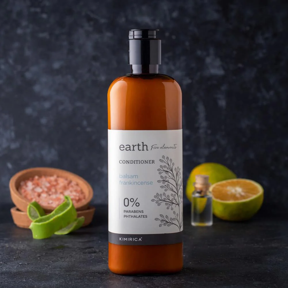 Olive Oil Hair Care Duo - Image 4
