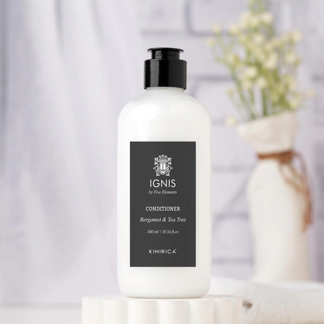 Tea Tree Hair Care Duo - Image 4
