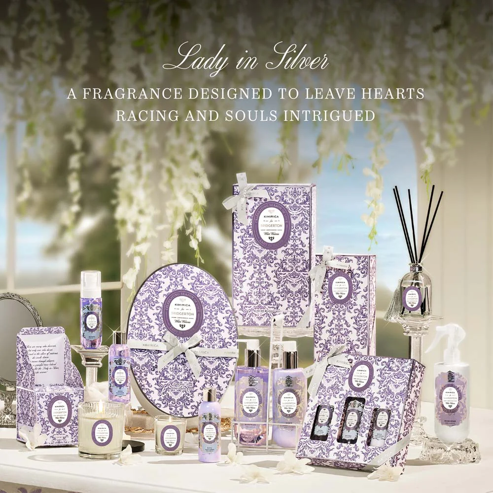Body Mist - Image 4