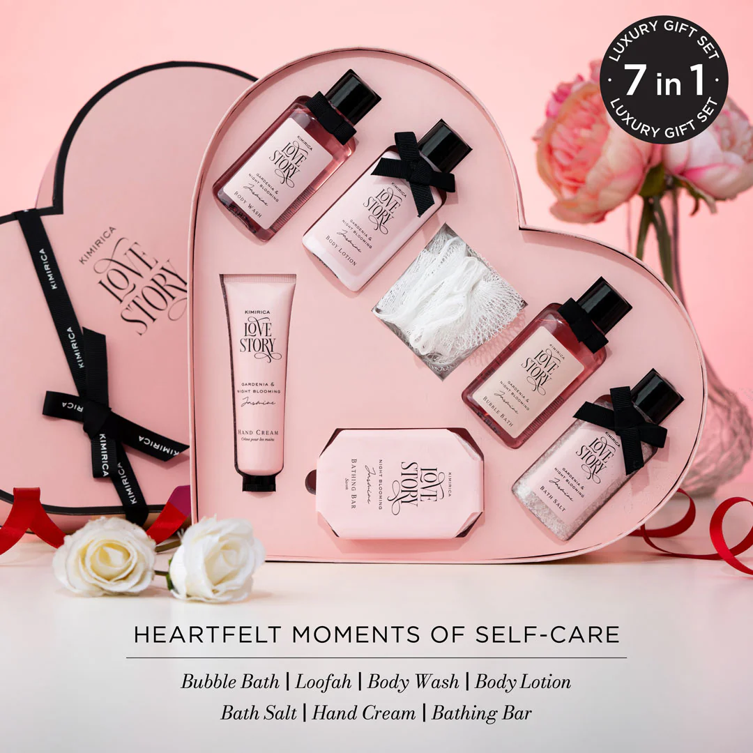 Moments Gift Set - 7 in 1 - Image 4