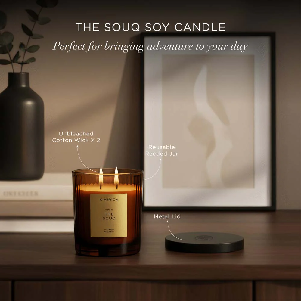 CANDLE - Image 3