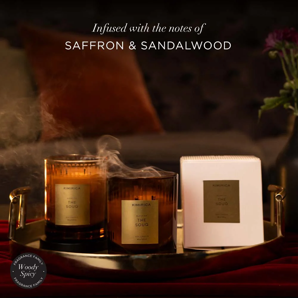 CANDLE - Image 4