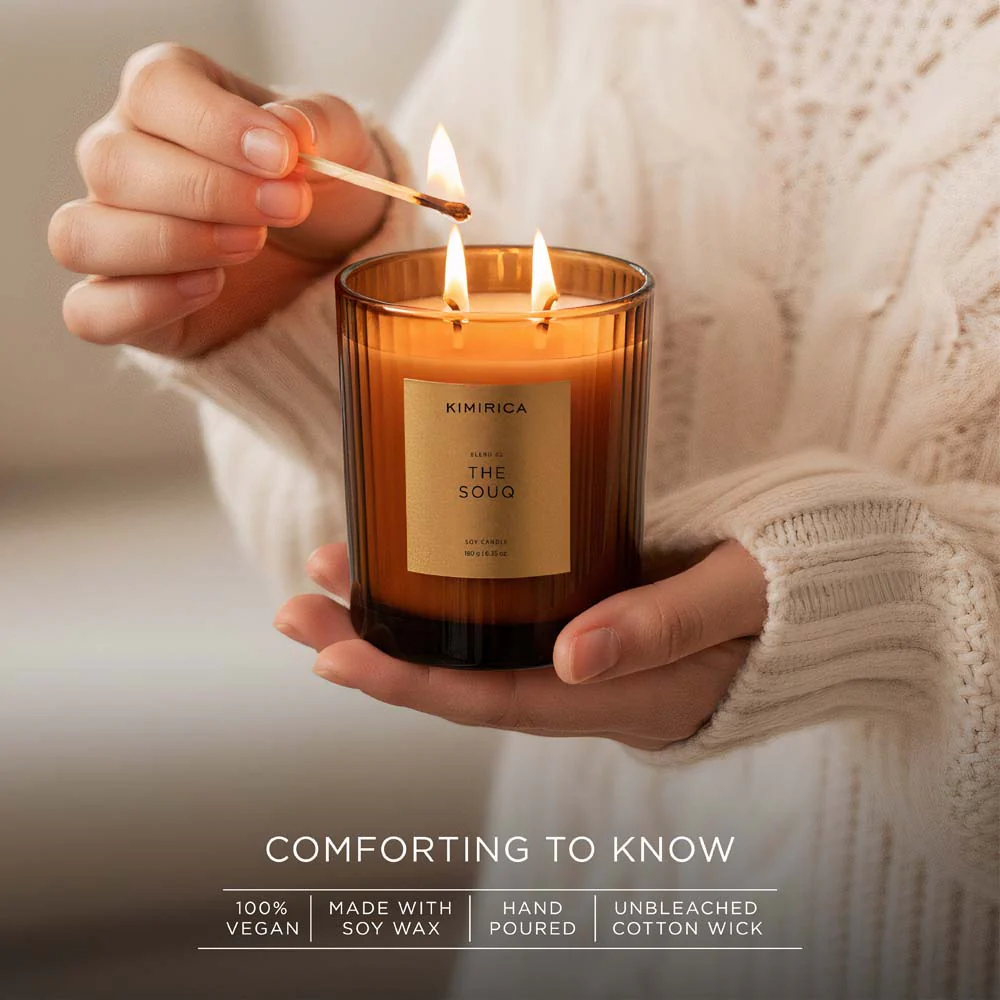 CANDLE - Image 5